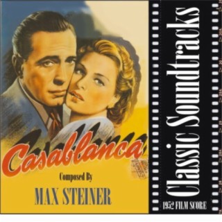 Casablanca (1942 Film Score)