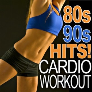 80s + 90s hits! cardio workout