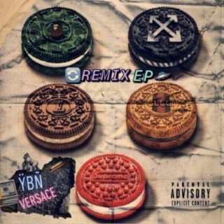 Remix EP (Produced By. Dices)