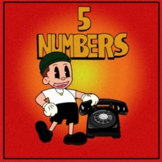 5 Numbers