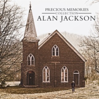 Allan Jackson - Precious Memories Collec
