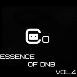 Essence of DnB, Vol. 4