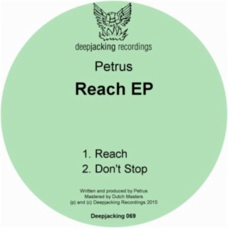 Reach EP