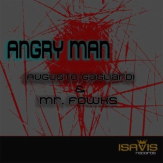 Angry Man