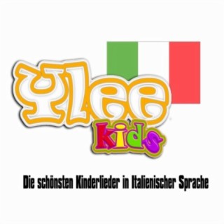 Die schönsten Kinderlieder in Italienischer Sprache