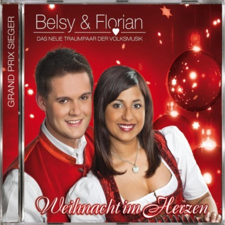 Belsy & Florians - Weihnachtsmedly (Leise rieselt der Schnee, Es wird scho glei dumper, Heidschi Bumbeidschi, Still, still, still) | Boomplay Music