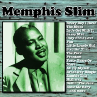 Memphis Slim