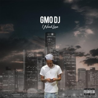 Gmo Dj