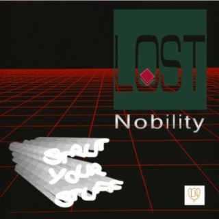 Lost Nobility