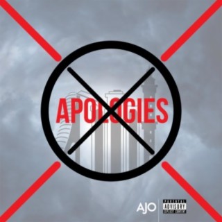 No Apologies