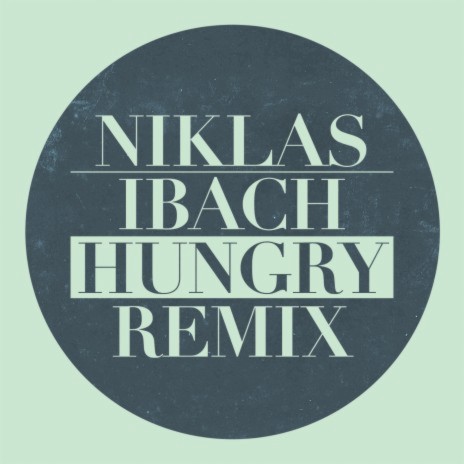 Hungry (Remix) | Boomplay Music