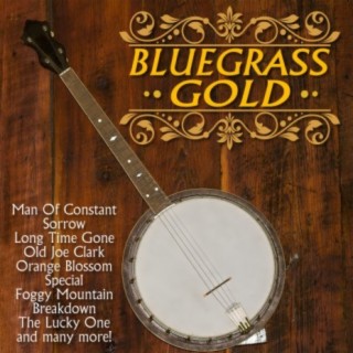 Bluegrass Gold