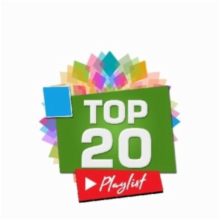 October Top 20 Playlist!! | Boomplay Music