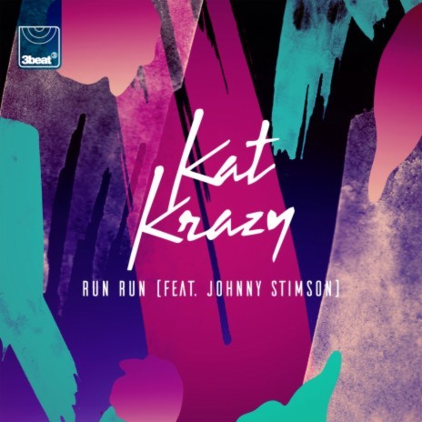 Run Run ft. Johnny Stimson | Boomplay Music