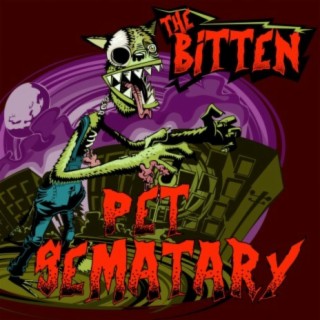 Pet Sematary