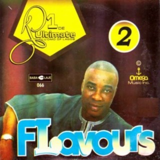 Flavour II