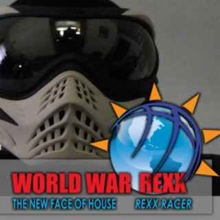 World War Rexx