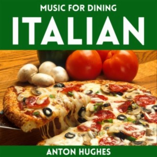 Music For Dining - Italian
