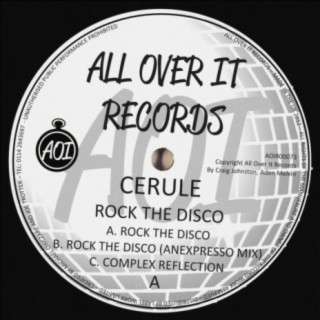 Rock The Disco