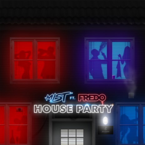 House Party (feat. Fredo) | Boomplay Music