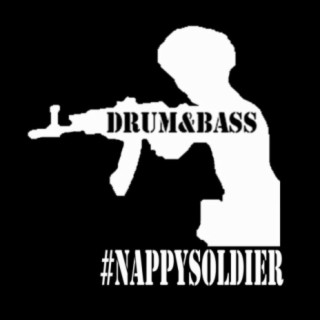 #nappysoldier