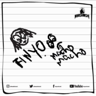 Finyo lyrics | Boomplay Music