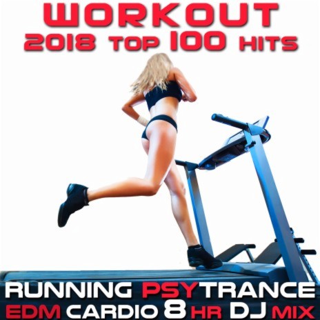 Count Your Blessings, Pt. 4 (135 BPM Progressive Psychedelic Trance Music Fitness DJ Mix) ft. Running Trance & Workout Electronica | Boomplay Music