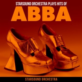Starsound Orchestra plays Hits of ABBA