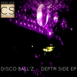 Depth Side EP