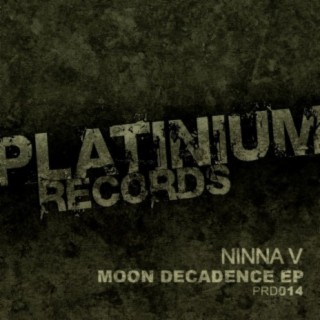 Moon Decadence EP