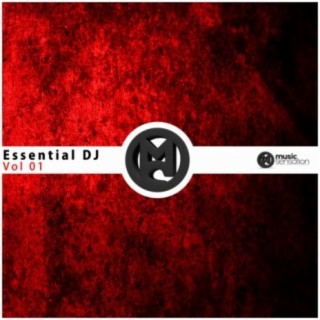 Essential DJ, Vol. 01