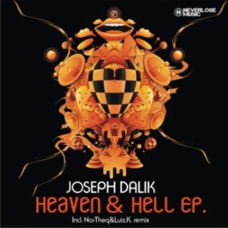 Heaven & Hell EP