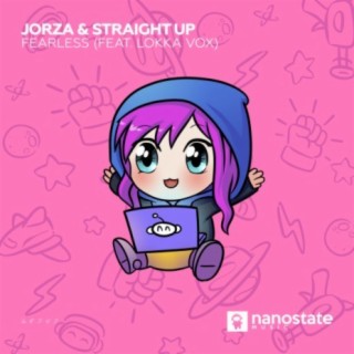 Jorza & Straight Up