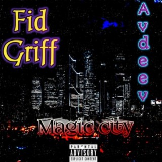 Magic City