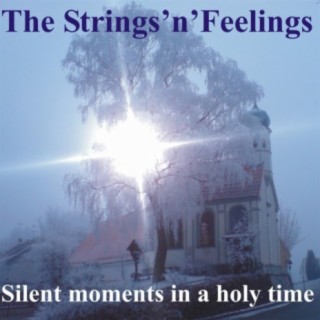 Silent moments in a holy Time