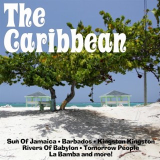 The Caribbean – 22 All Time Favourites