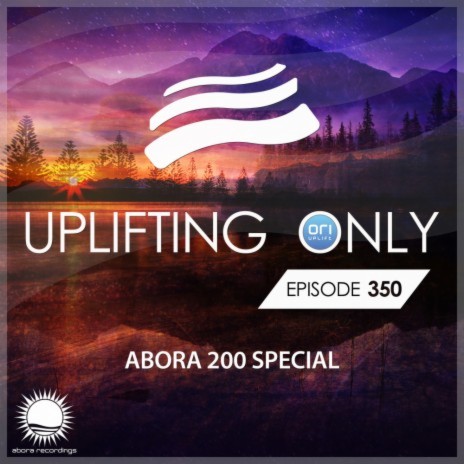 Ascension [UpOnly 350] (Mix Cut) | Boomplay Music