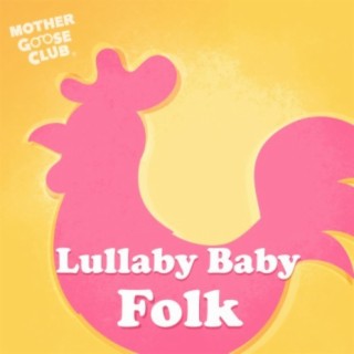 Lullaby Baby Folk