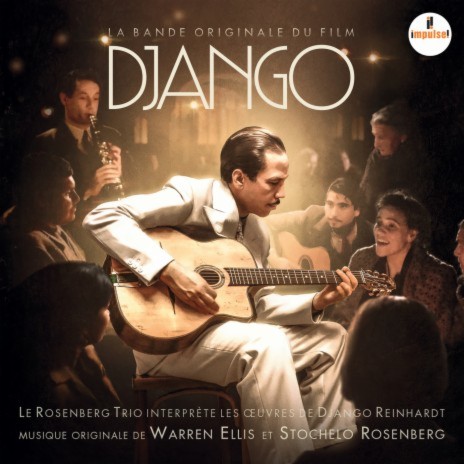 Blues clair (Bande originale du film "Django") | Boomplay Music