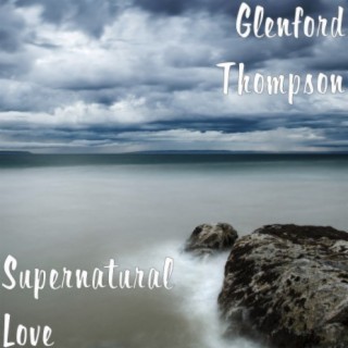 Glenford Thompson