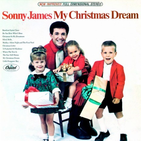 The Little Drummer Boy | Boomplay Music