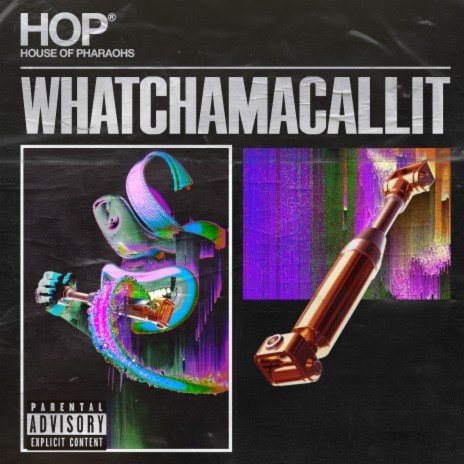Whatchamacallit | Boomplay Music