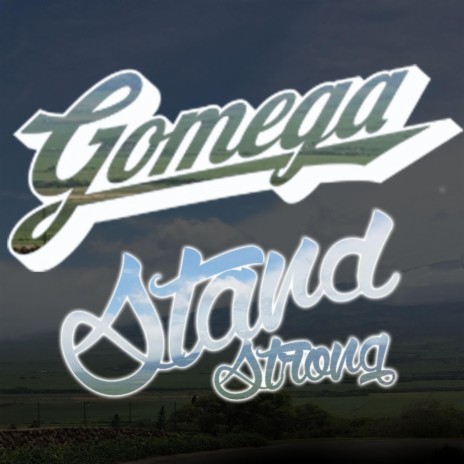 Stand Strong | Boomplay Music