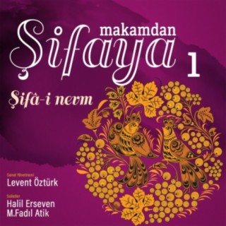 Makamdan Şifaya / Şifâ-i Nevm, Vol.1