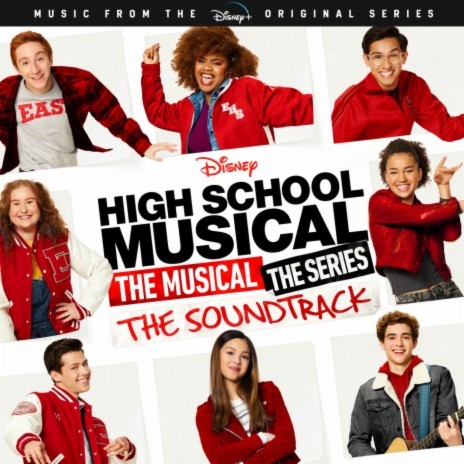 Get'cha Head in the Game (From "High School Musical: The Musical: The Series") ft. Disney | Boomplay Music