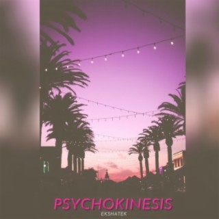 Psychokinesis