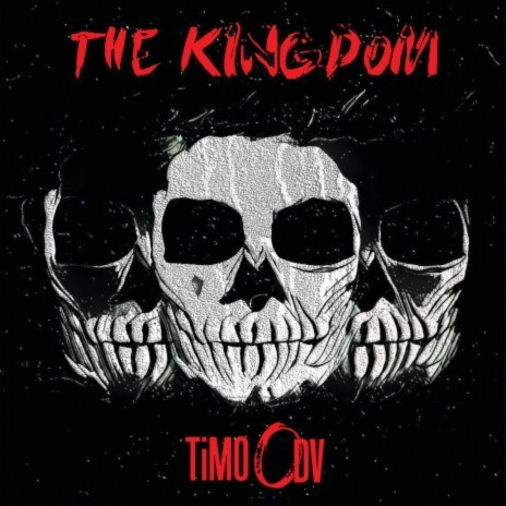 The Kingdom | Boomplay Music