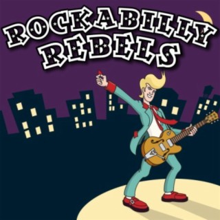 Rockabilly Rebels