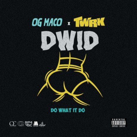 Do What It Do ft. TWRK | Boomplay Music