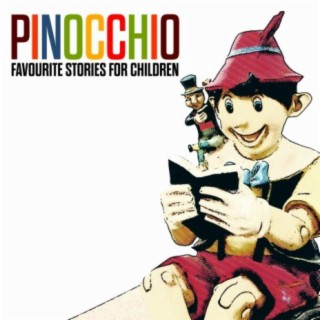 Pinochhio - Favourite Stories for Children